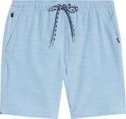 Rip Curl Boardwalk Jackson V Drawstring Shorts