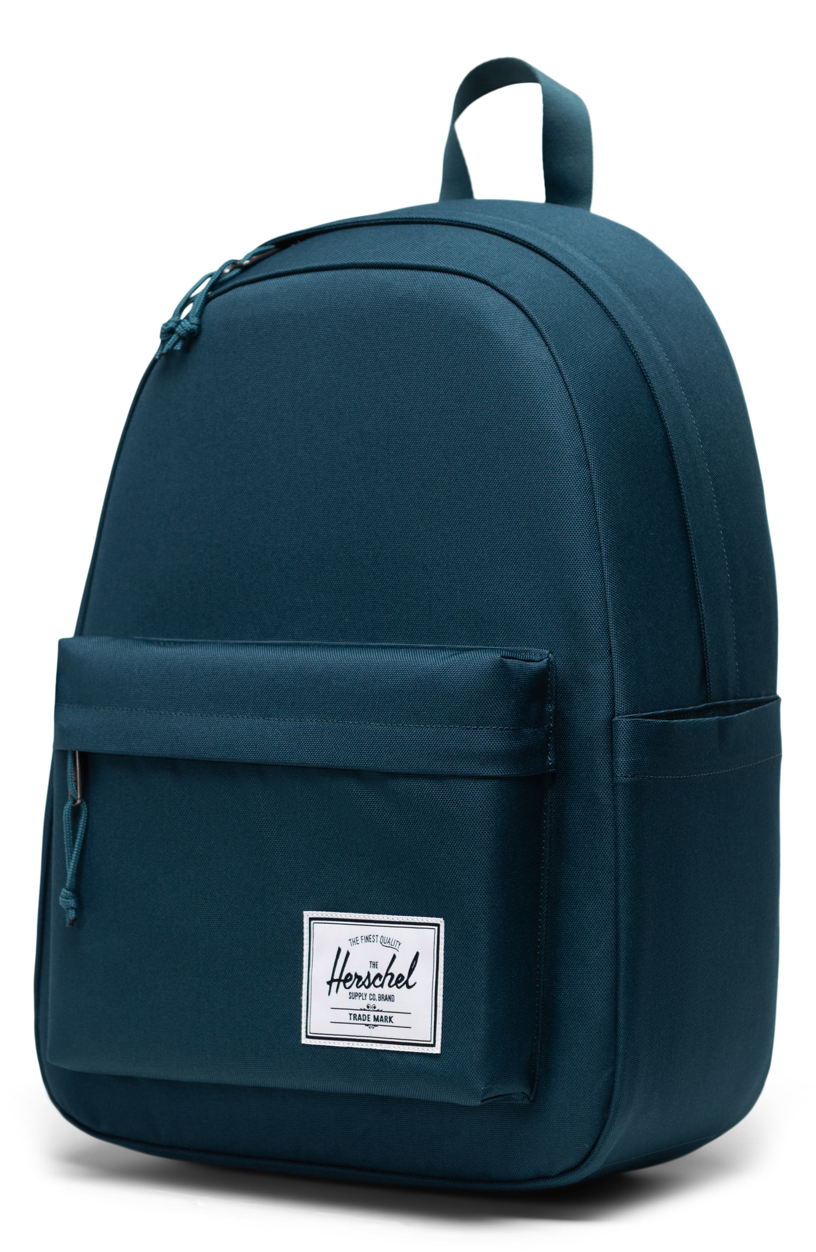 Herschel Supply Co. Herschel Classic Backpack, Alternate, color, Reflecting Pond