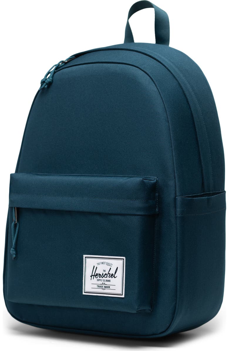 Herschel Supply Co. Herschel Classic Backpack, Alternate, color, Reflecting Pond