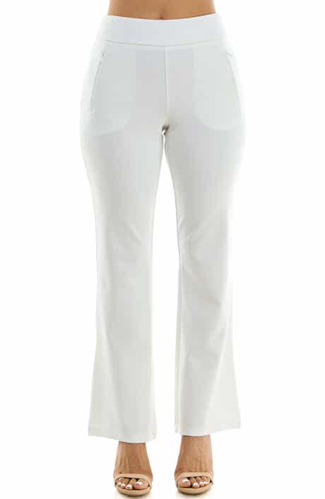 Bell Bottom Flare Pants