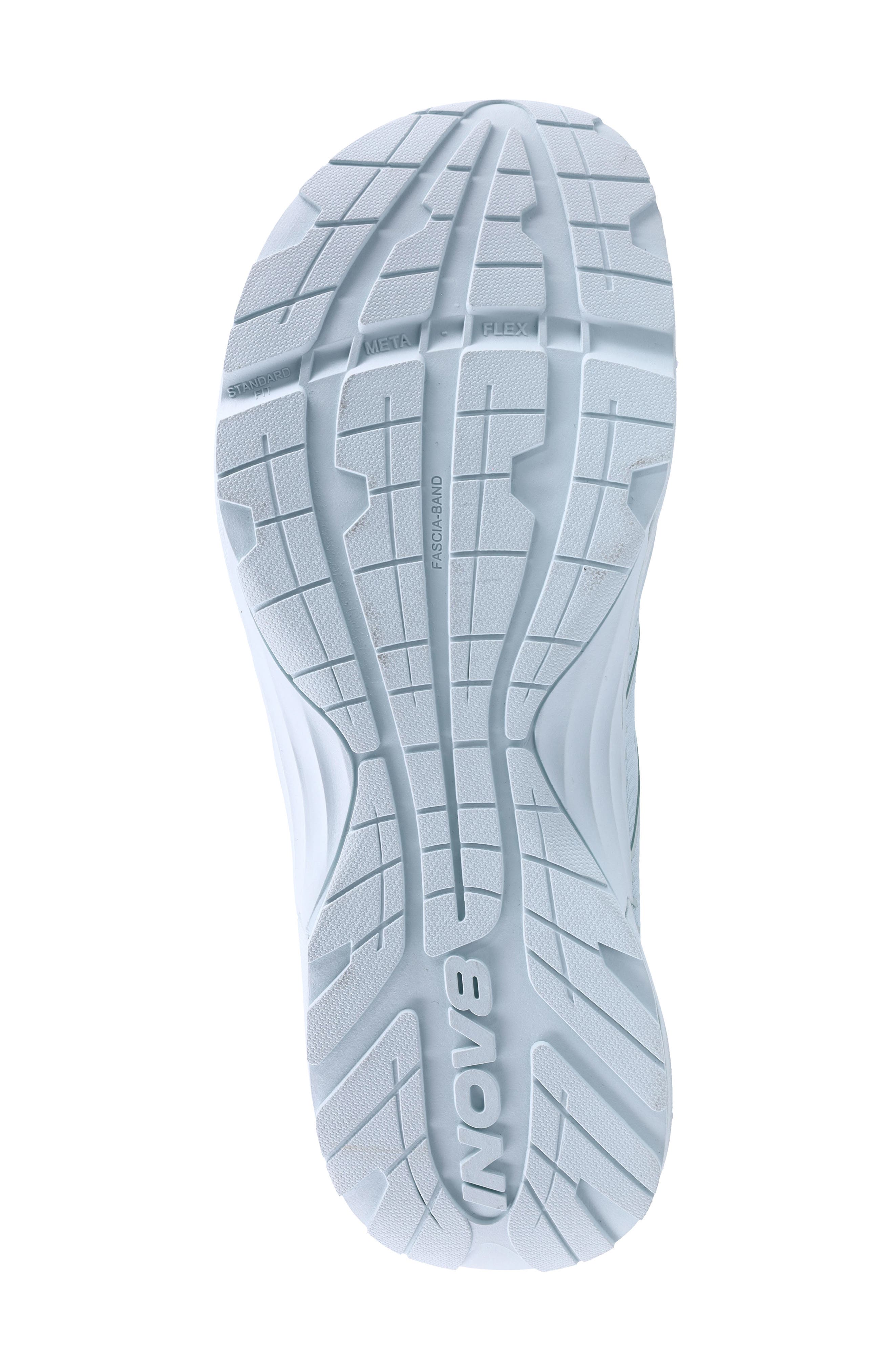 F-FLY Training Shoe, Alternate, color, LIGHT BLUE