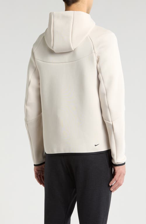 Nike Tech Windrunner Zip Hoodie In Multi