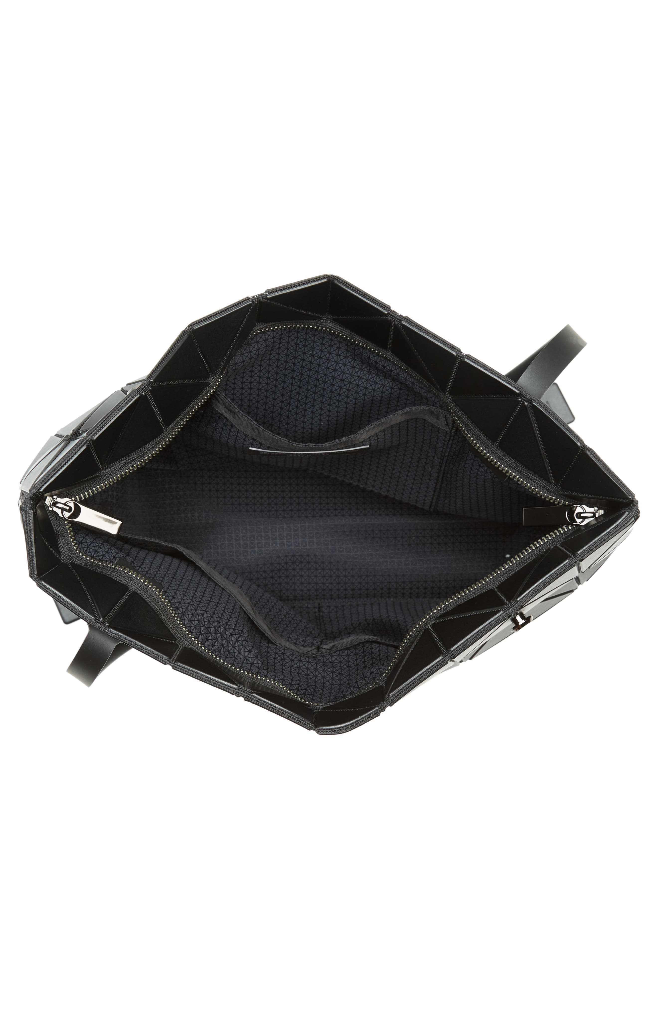 Bao Bao Issey Miyake Rock Matte Finish Tote, Alternate, color, 