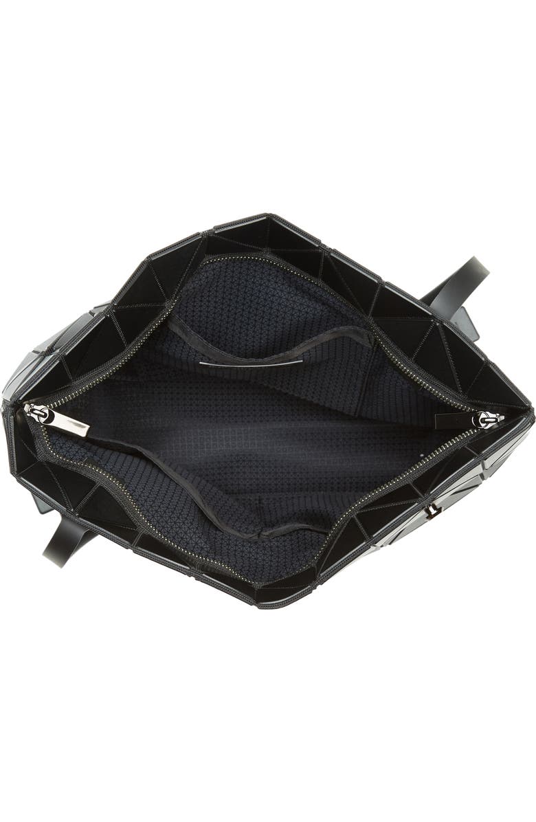 Bao Bao Issey Miyake Rock Matte Finish Tote, Alternate, color,