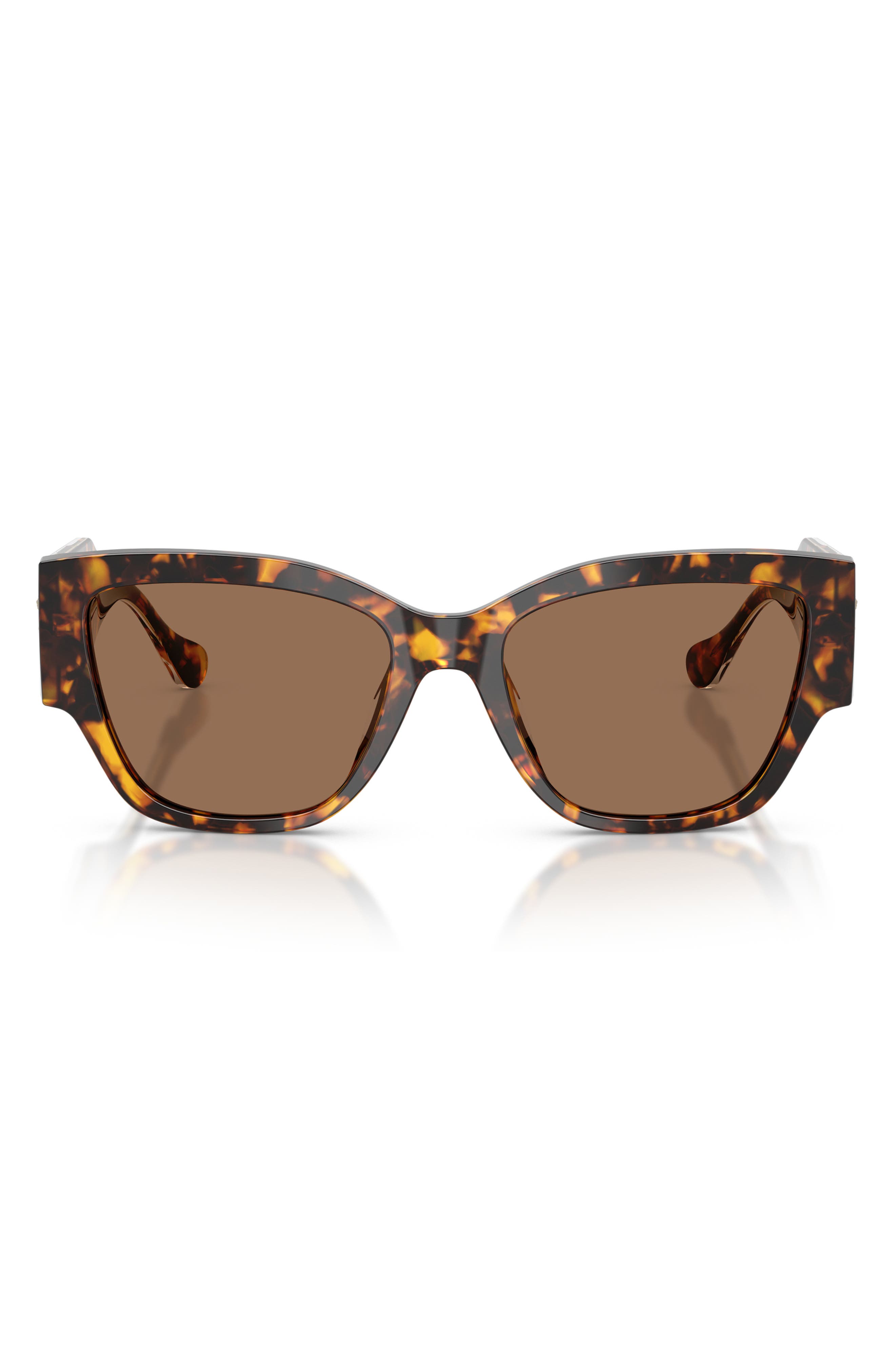 HAVANA YELLOW / DARK BROWN