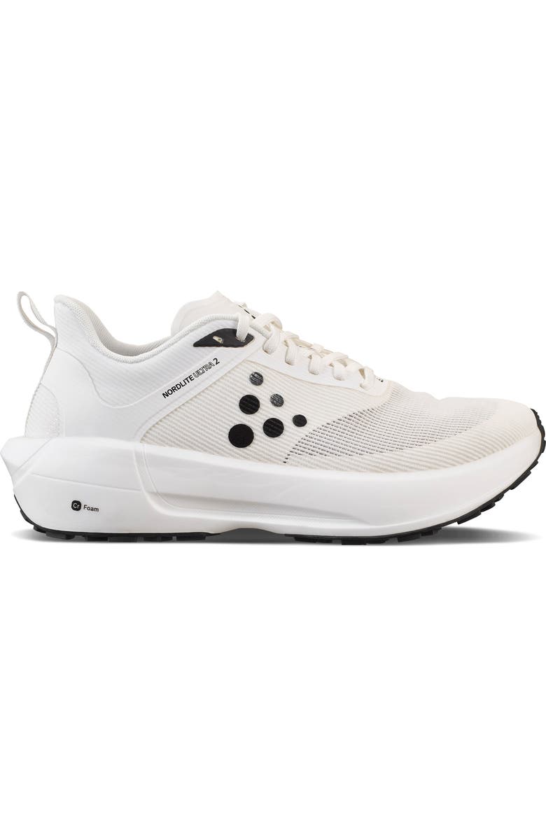 Craft Nordlite Ultra 2 Running Shoe, Alternate, color,