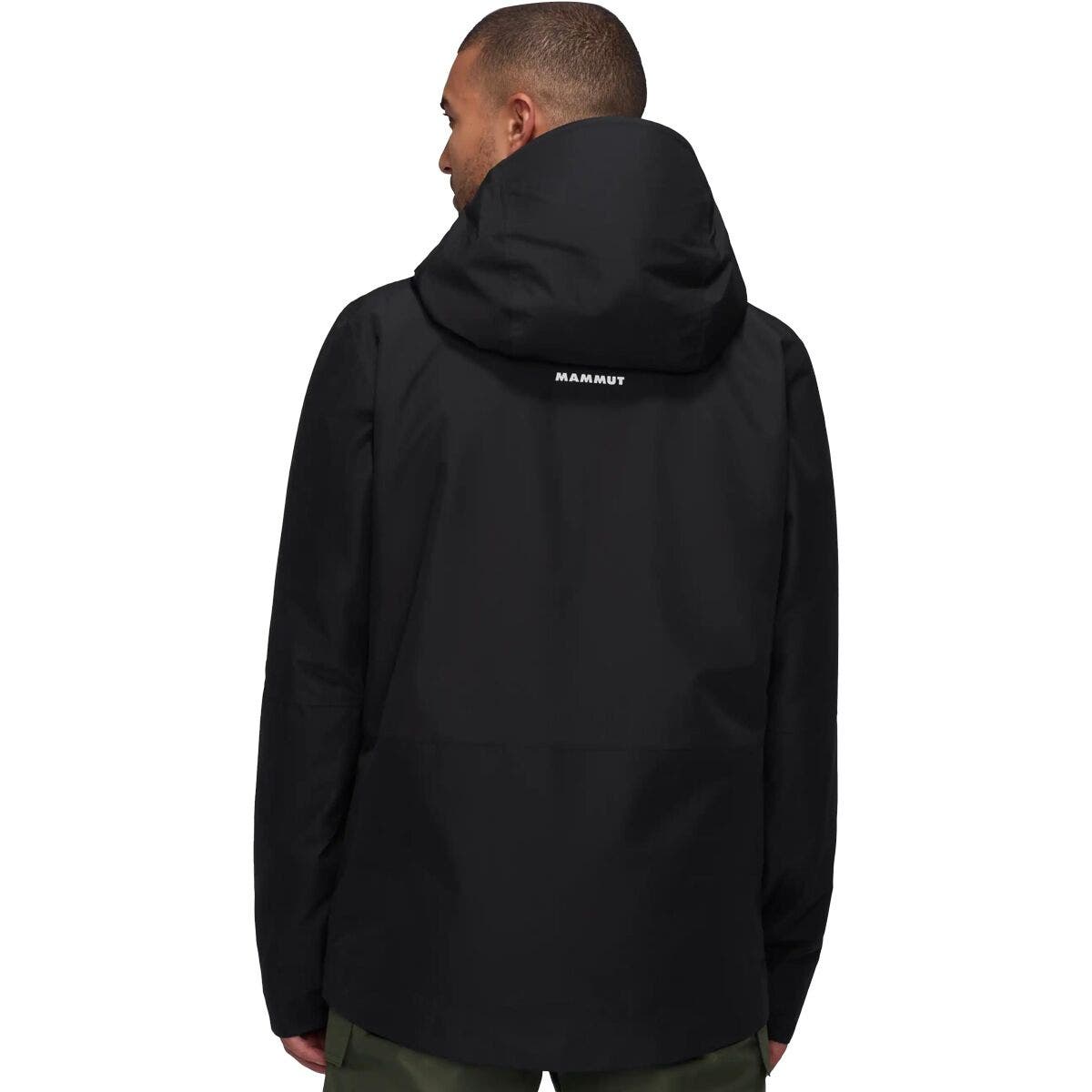 Fall Line Hs Thermo Hooded Jacket - Men's - image 2