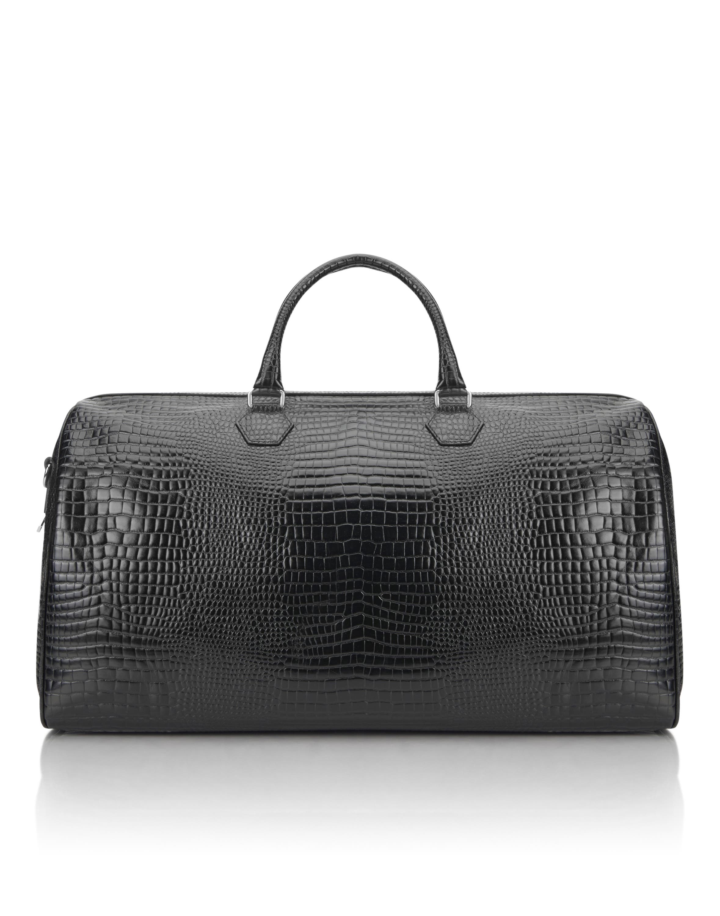 Weekend Bag Cocco Men, Alternate, color, black