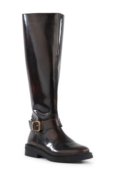Provence Knee High Boot (Women)