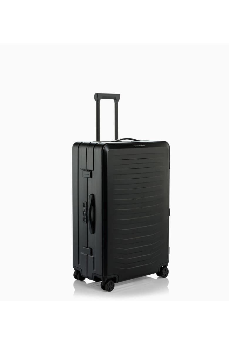 Roadster 31" Aluminum Spinner, Alternate, color, Black