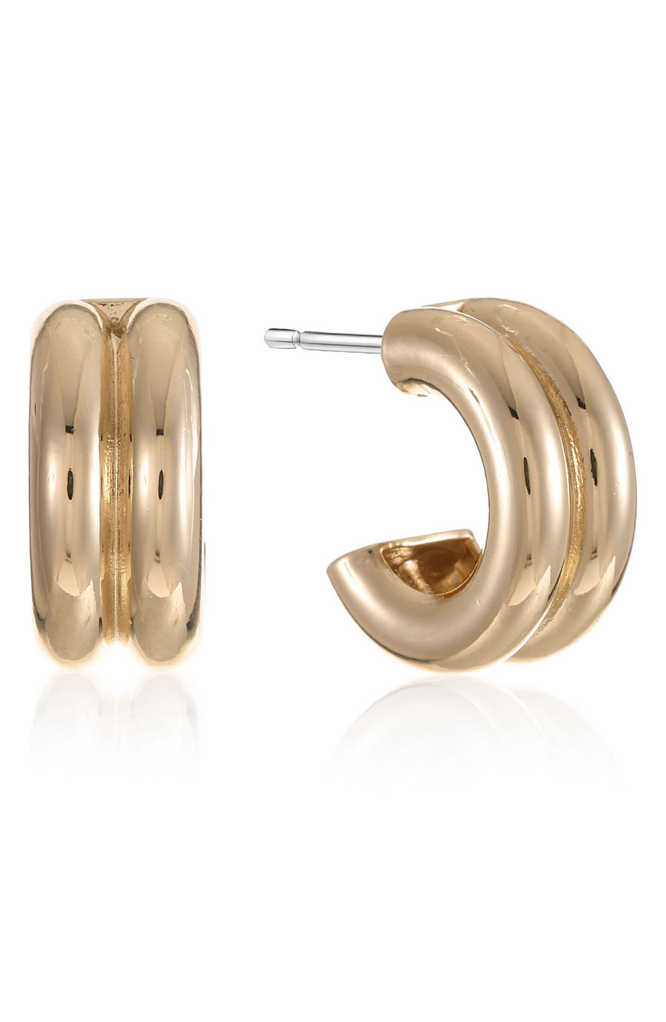 selected GOLD