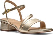 Clarks® Serina 35 Strappy Sandal