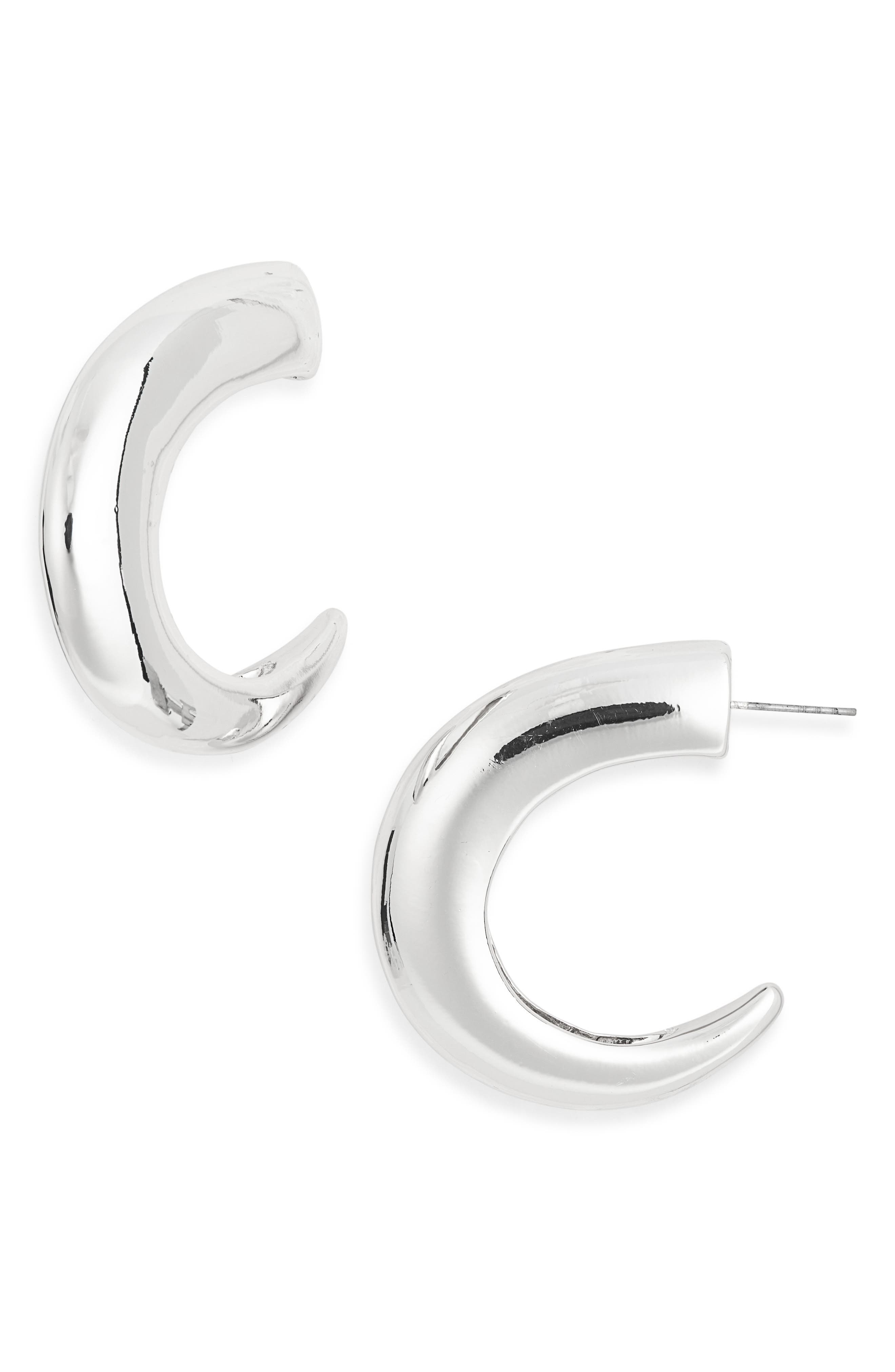 selected SILVER
