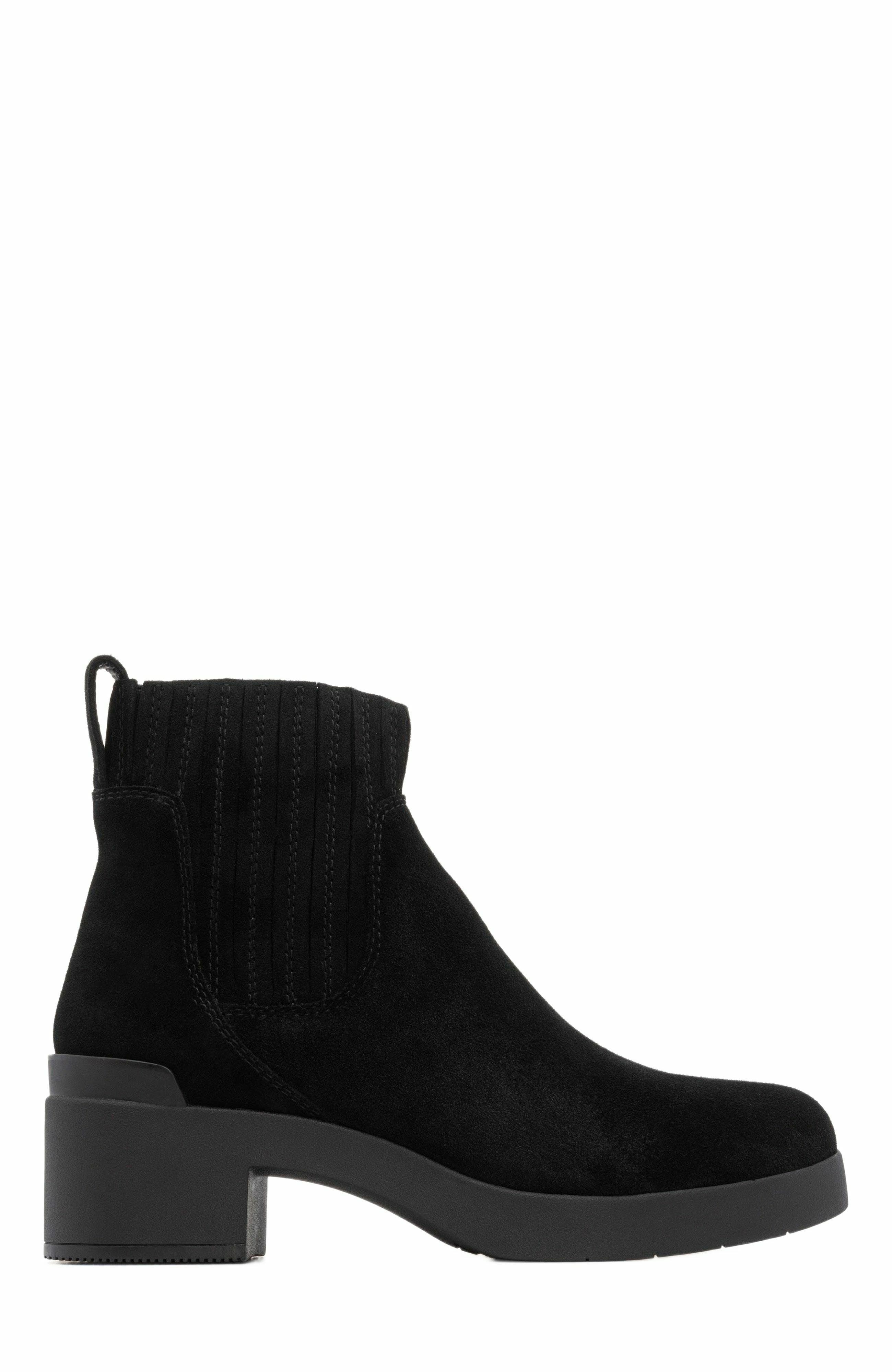 ABEO Capital Chelsea Boot, Alternate, color, Black - Regular