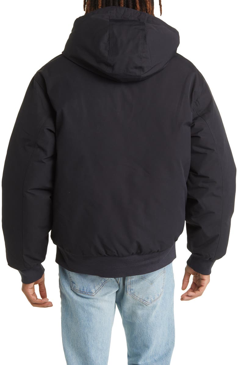 Carhartt Work In Progress Active Jacket, Alternate, color, 