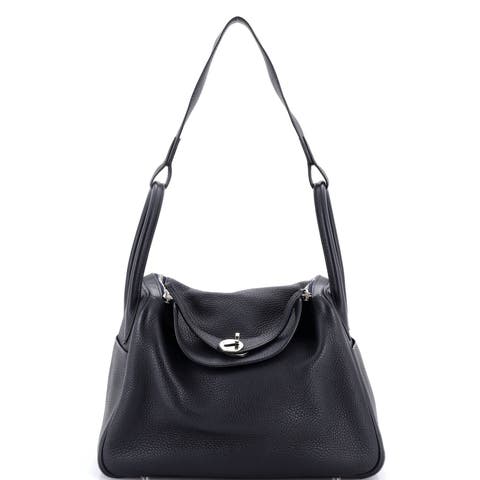 Lindy Bag Clemence 30