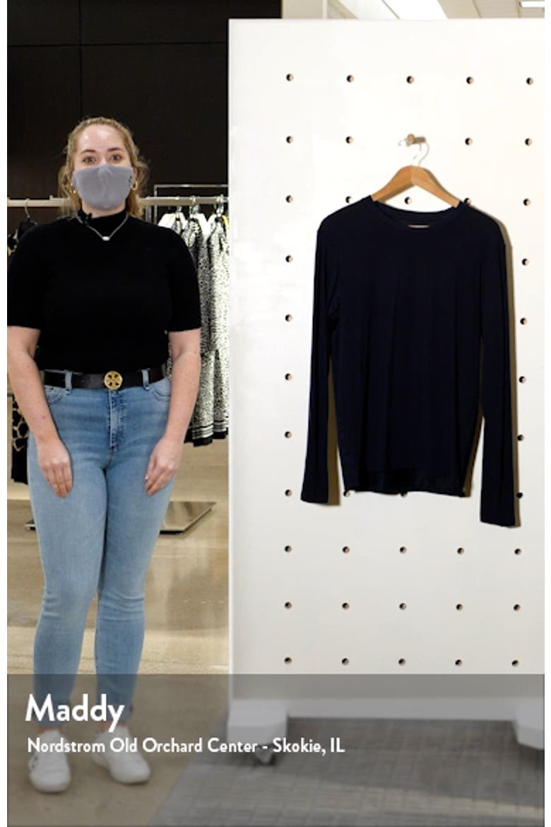 Airwave Long Sleeve T-Shirt video
