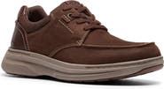 Clarks® Craftwell Moc Derby