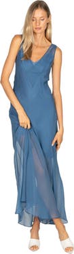 SECRET MISSION Iver Dress