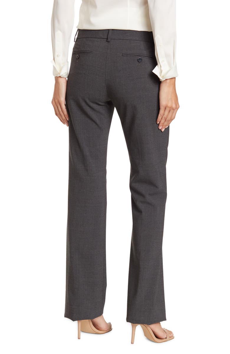 Theory Max Sevona Wool Blend Pants, Alternate, color, 