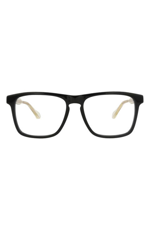 GG0561O 54mm Rectangular Optical Glasses