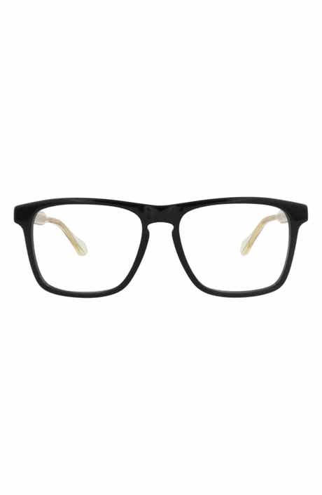 GG0561O 54mm Rectangular Optical Glasses