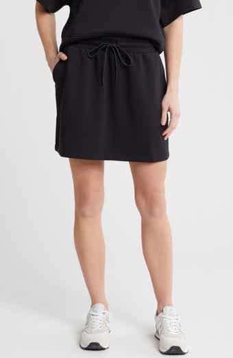 Z by Zella Whisper Knit Pocket Skirt