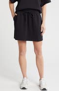 Z by Zella Whisper Knit Pocket Skirt