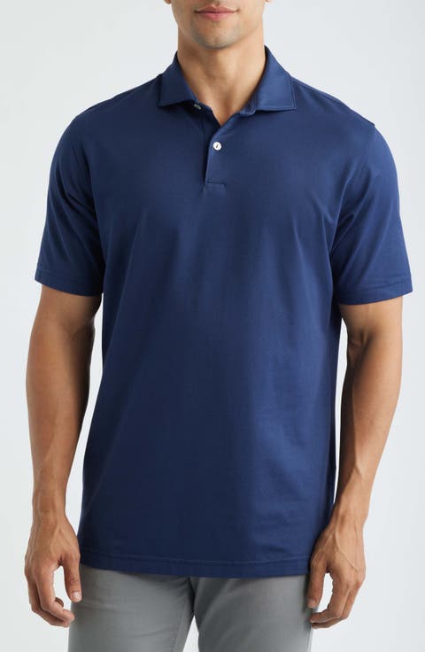 Crown Crafted Albatross Performance Polo