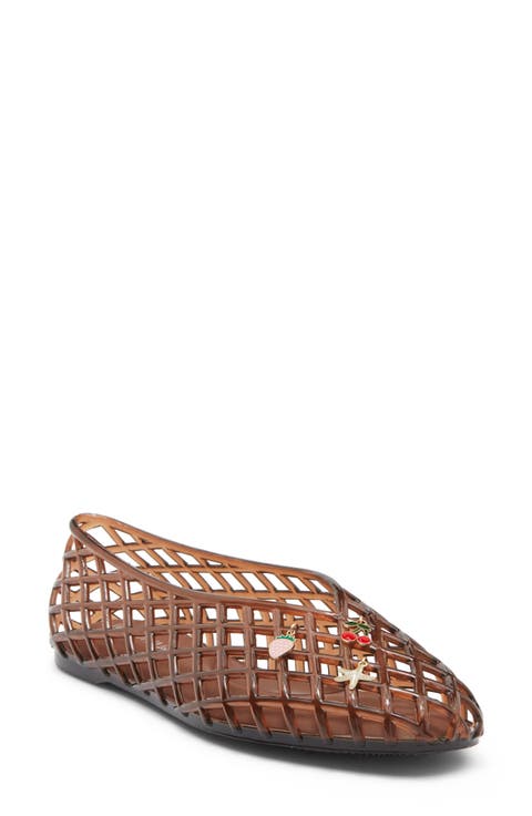 Suhana Jelly Flat