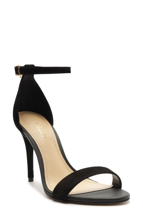 Isabelli Ankle Strap Sandal (Women)