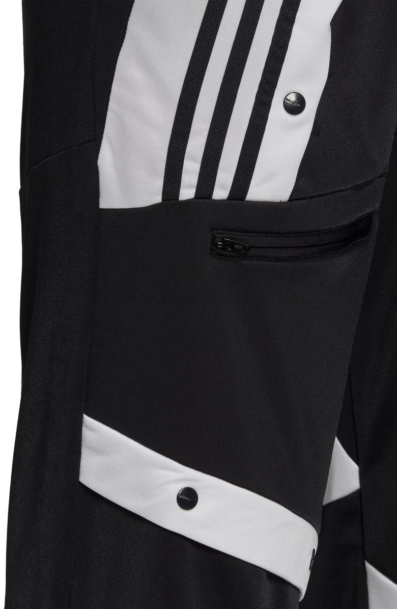 adidas Originals Daniëlle Cathari Adibreak Track Pants, Alternate, color, 