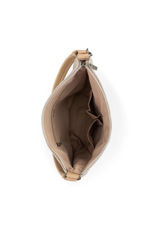 THE SAK THE SAK SEQUOIA HOBO BAG