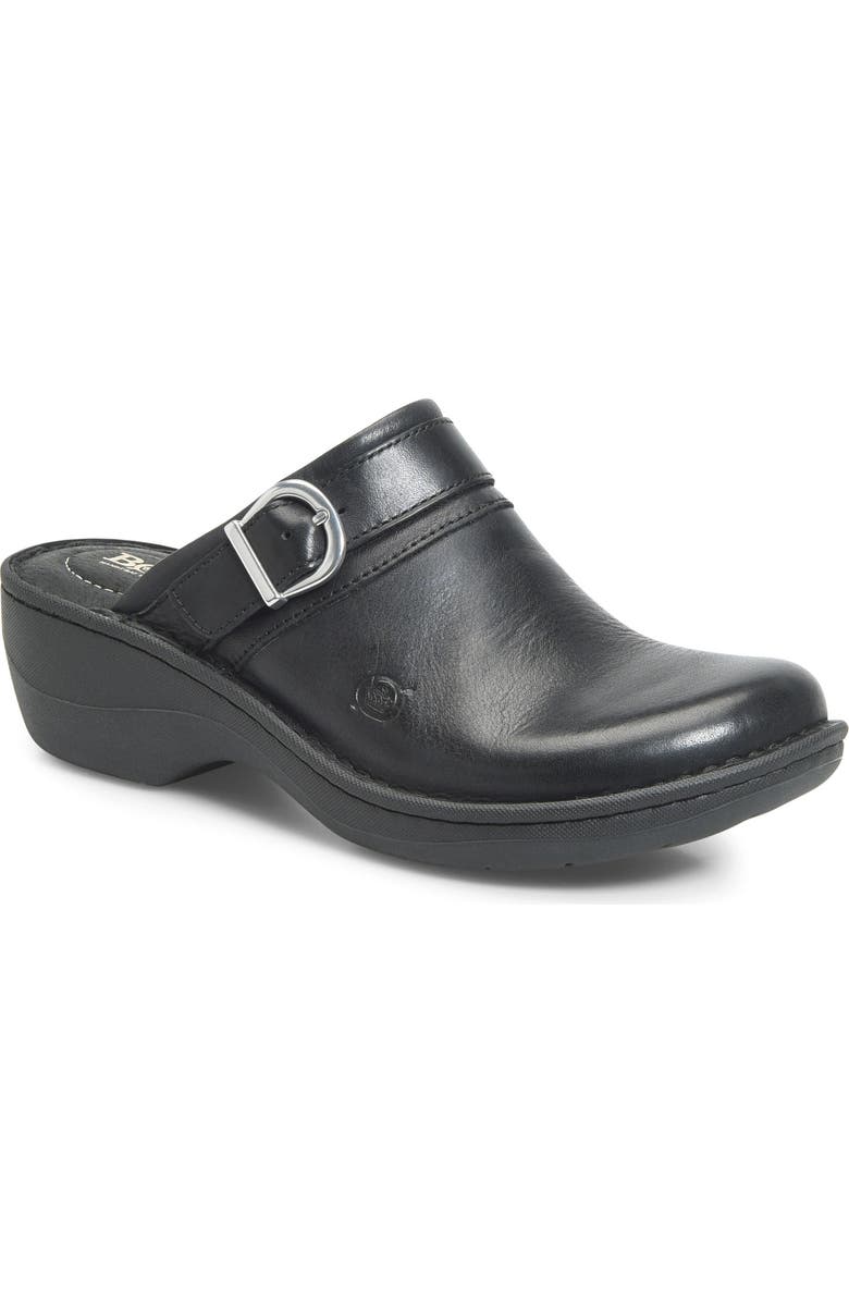 Børn Avoca Clog, Main, color,