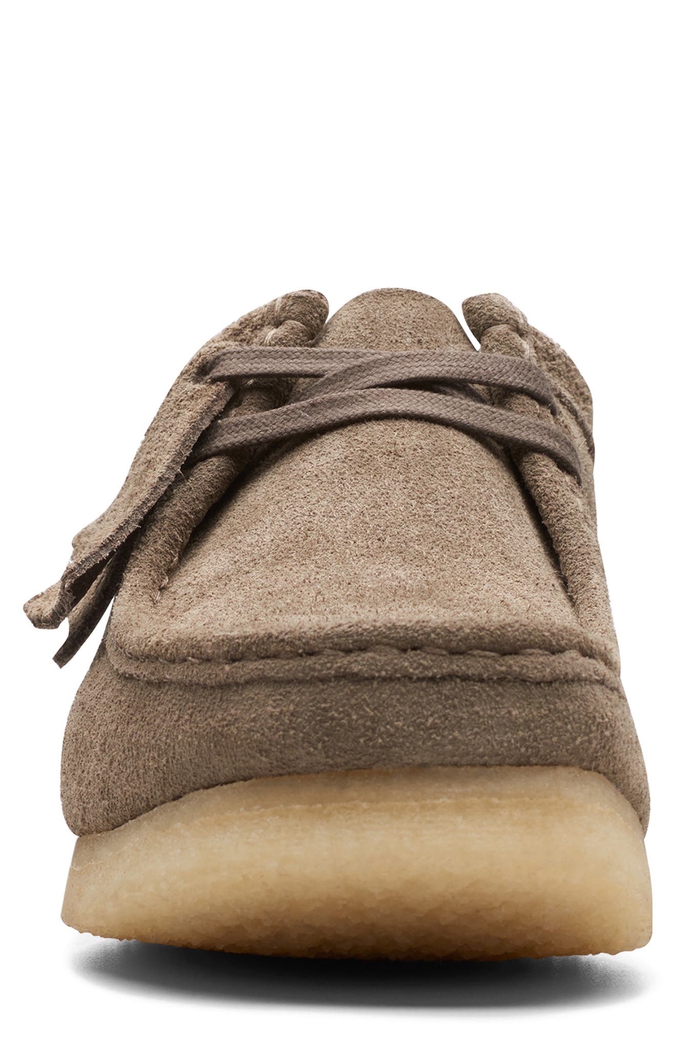 Clarks<sup>®</sup> Originals Wallabee Chukka Boot, Alternate, color, 