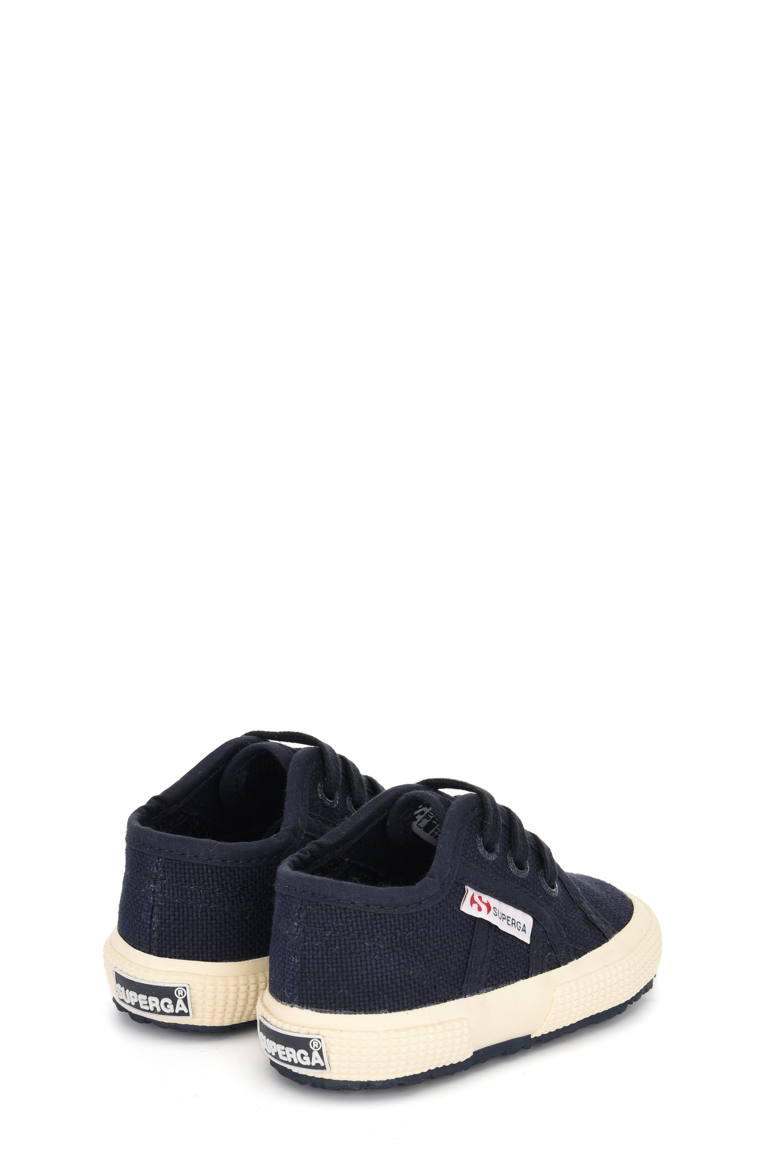 Superga Kids' 2750 Classic Lace-Up Sneaker, Alternate, color, 