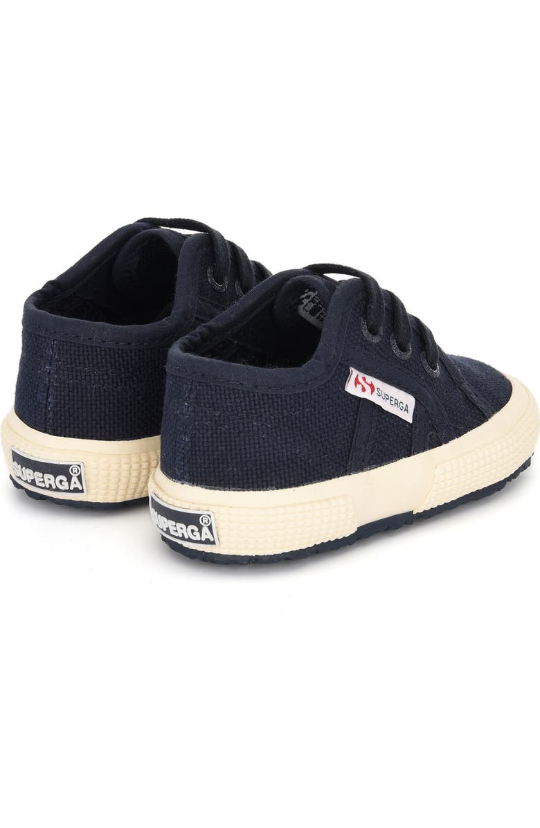 Superga Kids' 2750 Classic Lace-Up Sneaker, Alternate, color,