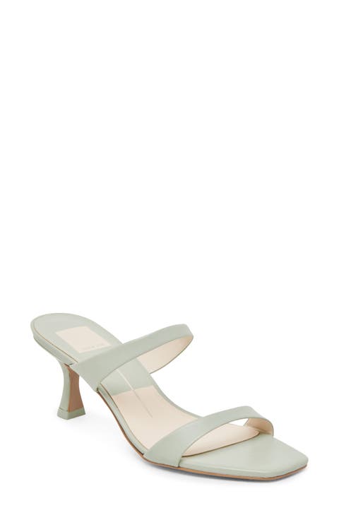 Genora Slide Sandal (Women)