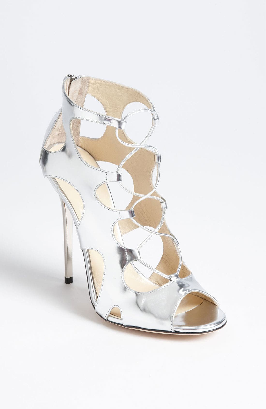 Jimmy Choo 'Diffuse' Sandal, Main, color, 