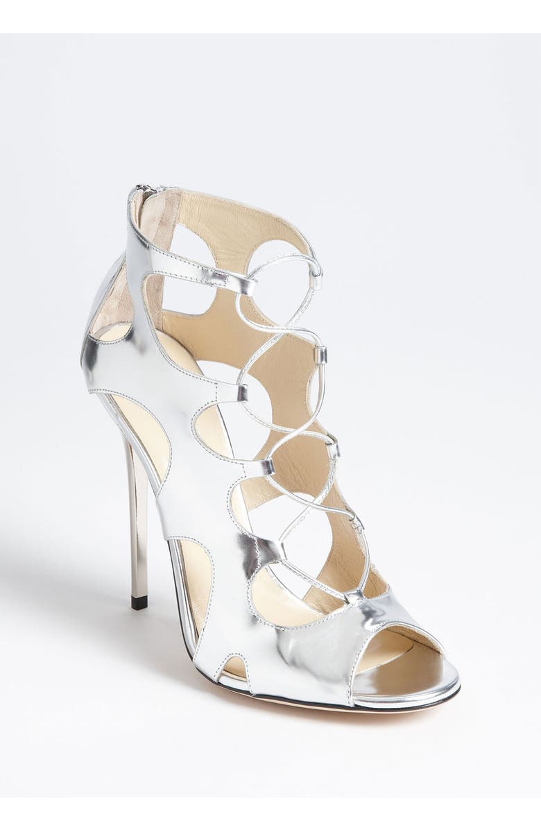 Jimmy Choo 'Diffuse' Sandal, Main, color,