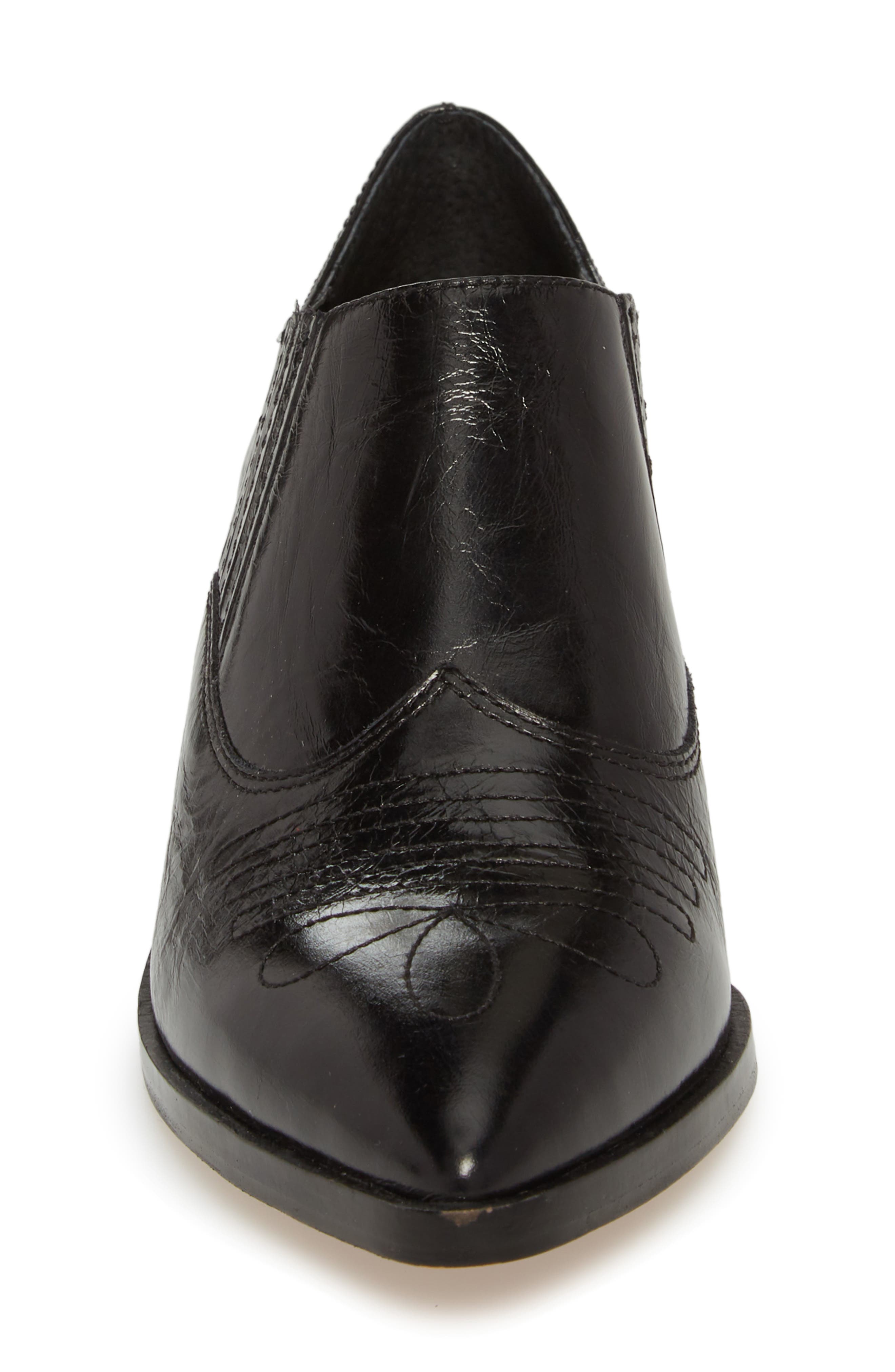 Rebecca Minkoff Koso Bootie, Alternate, color, 