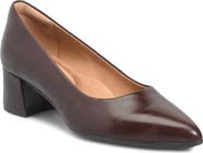 Söfft Sandra Pointed Toe Pump