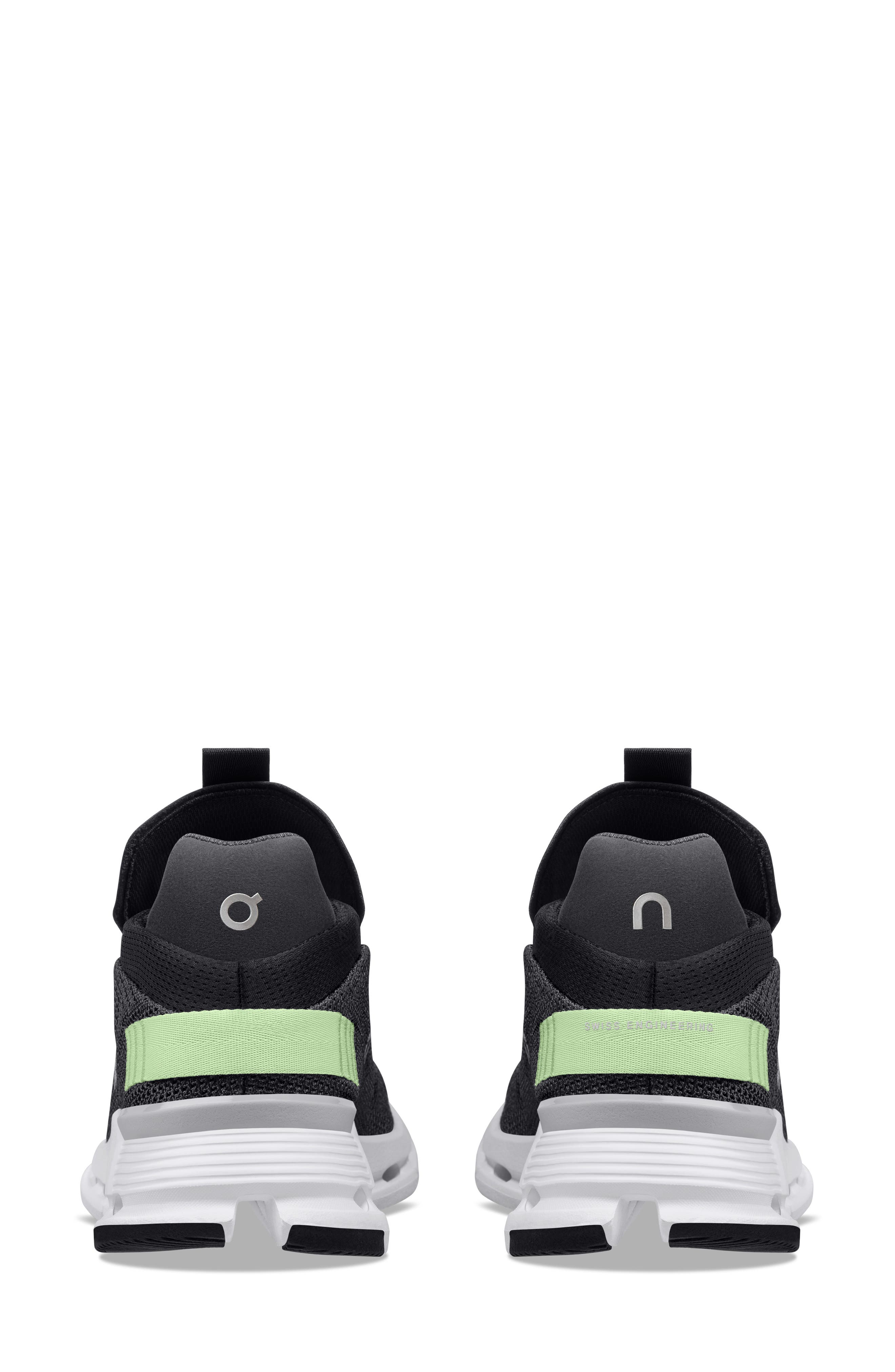 On Cloudnova Sneaker, Alternate, color, 