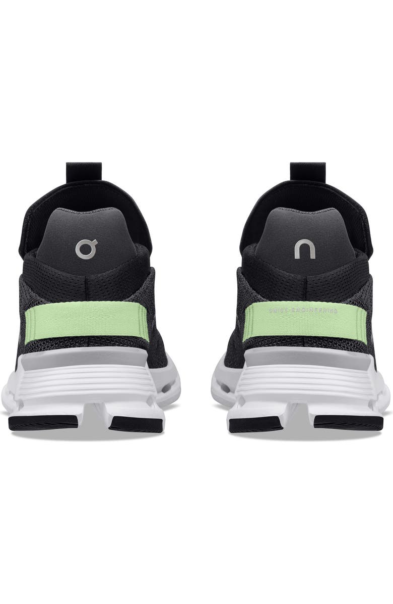 On Cloudnova Sneaker, Alternate, color,