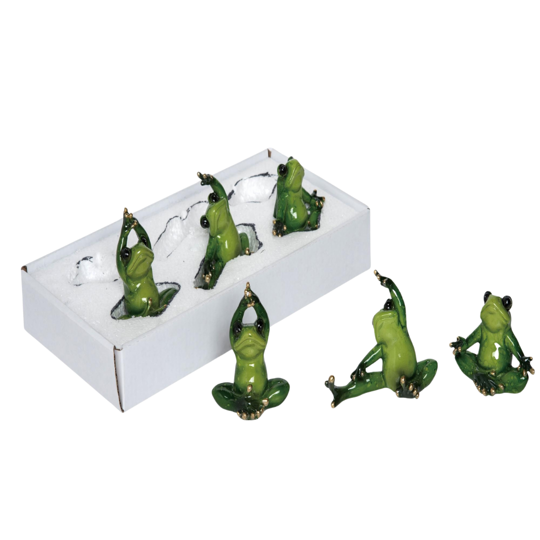 selected Green