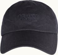 Orlebar Brown Barney Linen Linen Cap