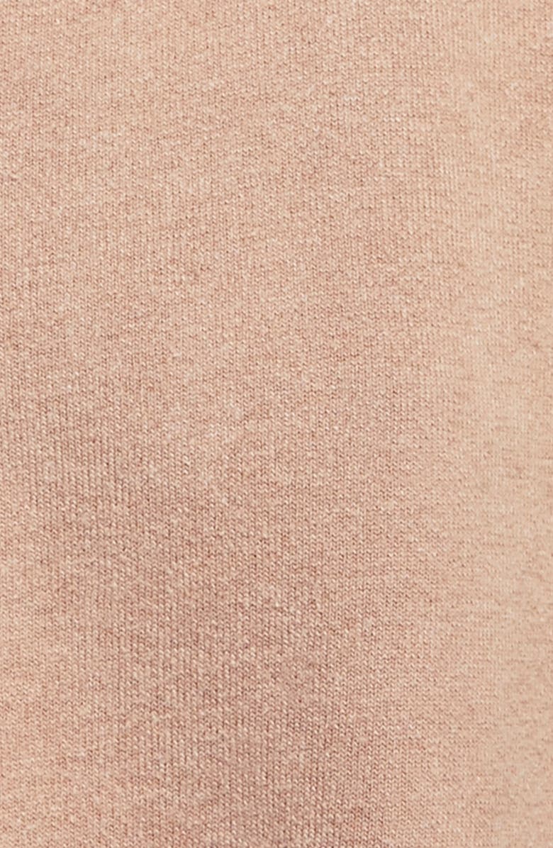 Free People Too Easy Turtleneck, Alternate, color, Canyon Trail