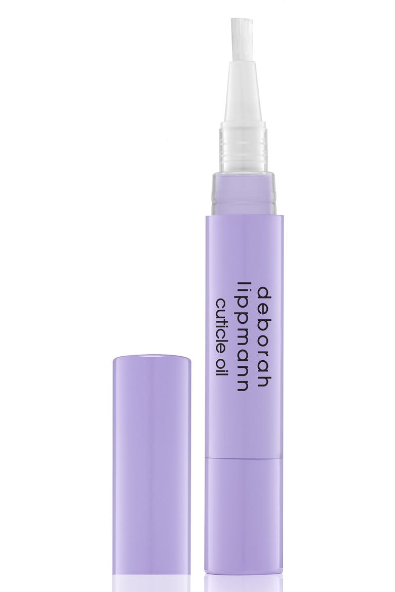 Cuticle Oil Pen, Main, color, NO COLOR