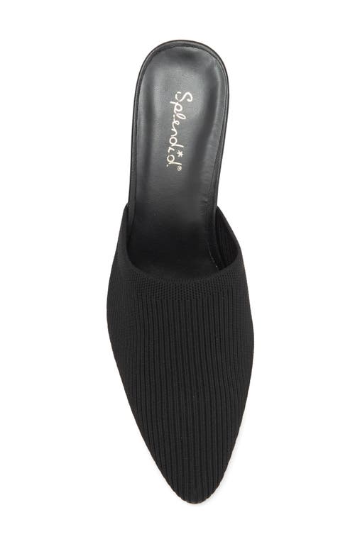 Splendid Lunelli Heel