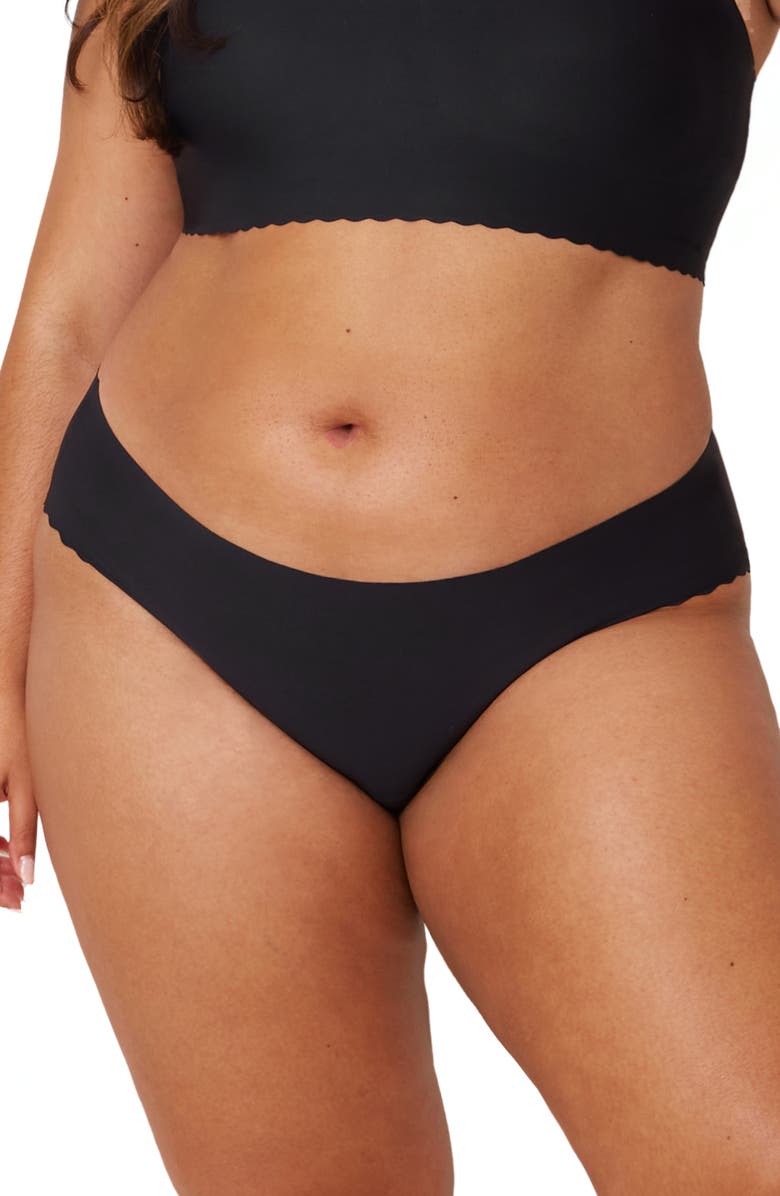 Proof<sup>®</sup> Period & Leak Resistant Everyday Super Light Absorbency Underwear, Alternate, color,